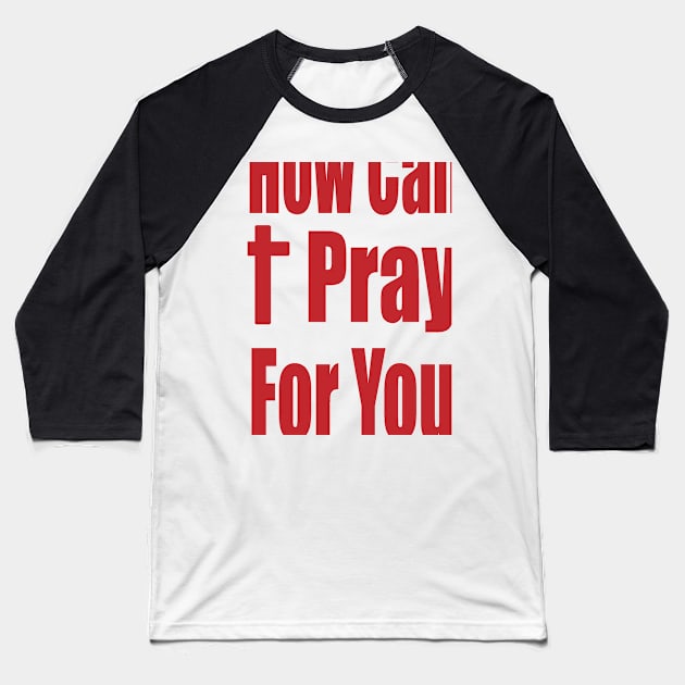 Christian Baseball T-Shirt by theshop